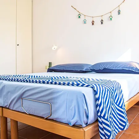 Casa Sinclair, Air-con E Giardino Lejlighed *