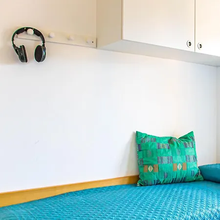 Casa Sinclair, Air-con E Giardino Lejlighed Cala Gonone