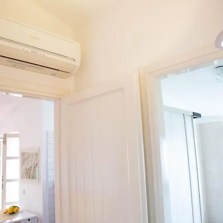 Casa Sinclair, Air-con E Giardino Cala Gonone
