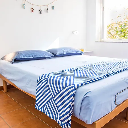 Casa Sinclair, Air-con E Giardino