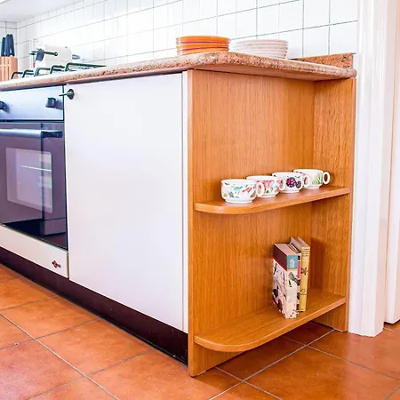 Casa Sinclair, Air-con E Giardino *