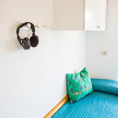 Casa Sinclair, Air-con E Giardino Lejlighed *