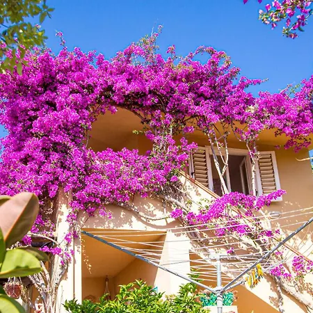 Casa Sinclair, Air-con E Giardino * Cala Gonone